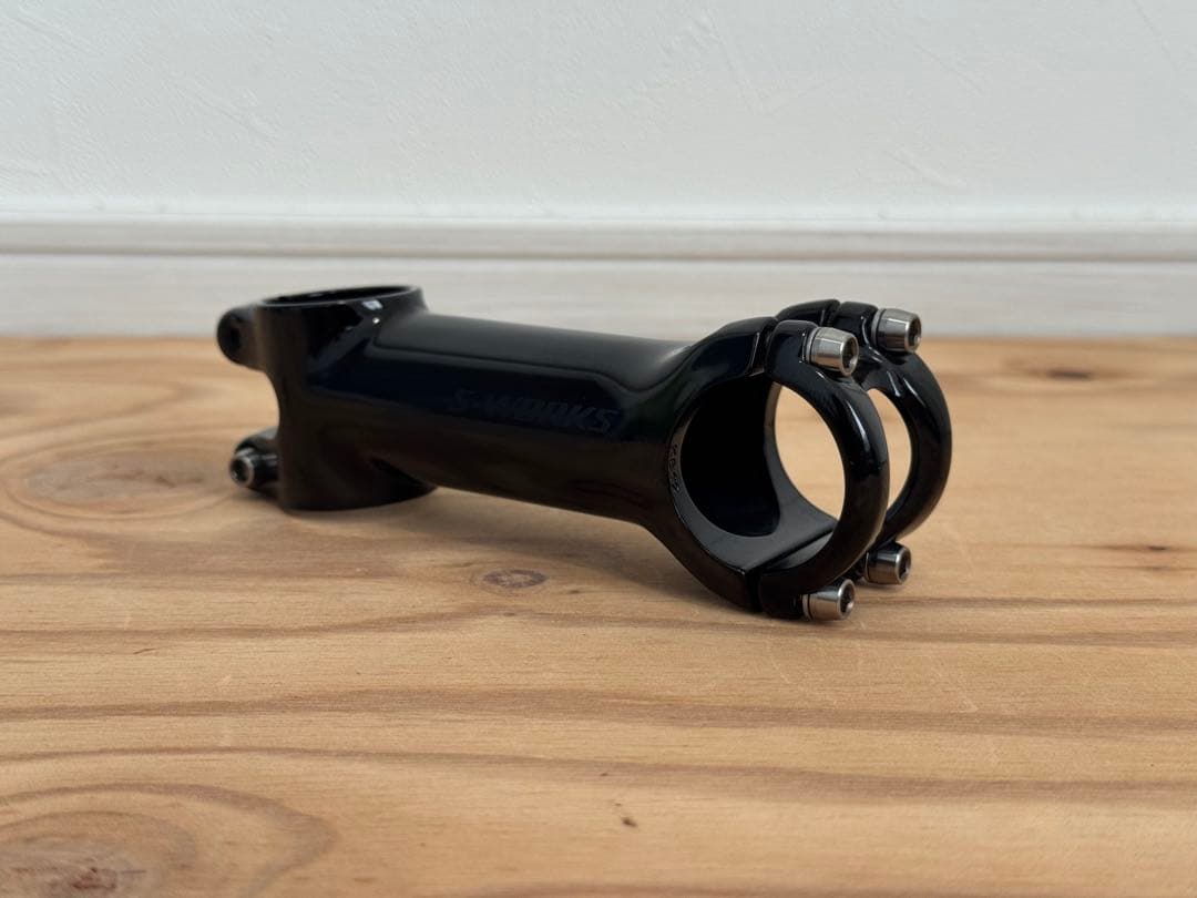 【超美品】スペシャライズド S-WORKS SL ステム/100mm