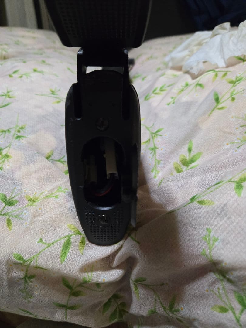 東京マルイU.S.ライフル M14