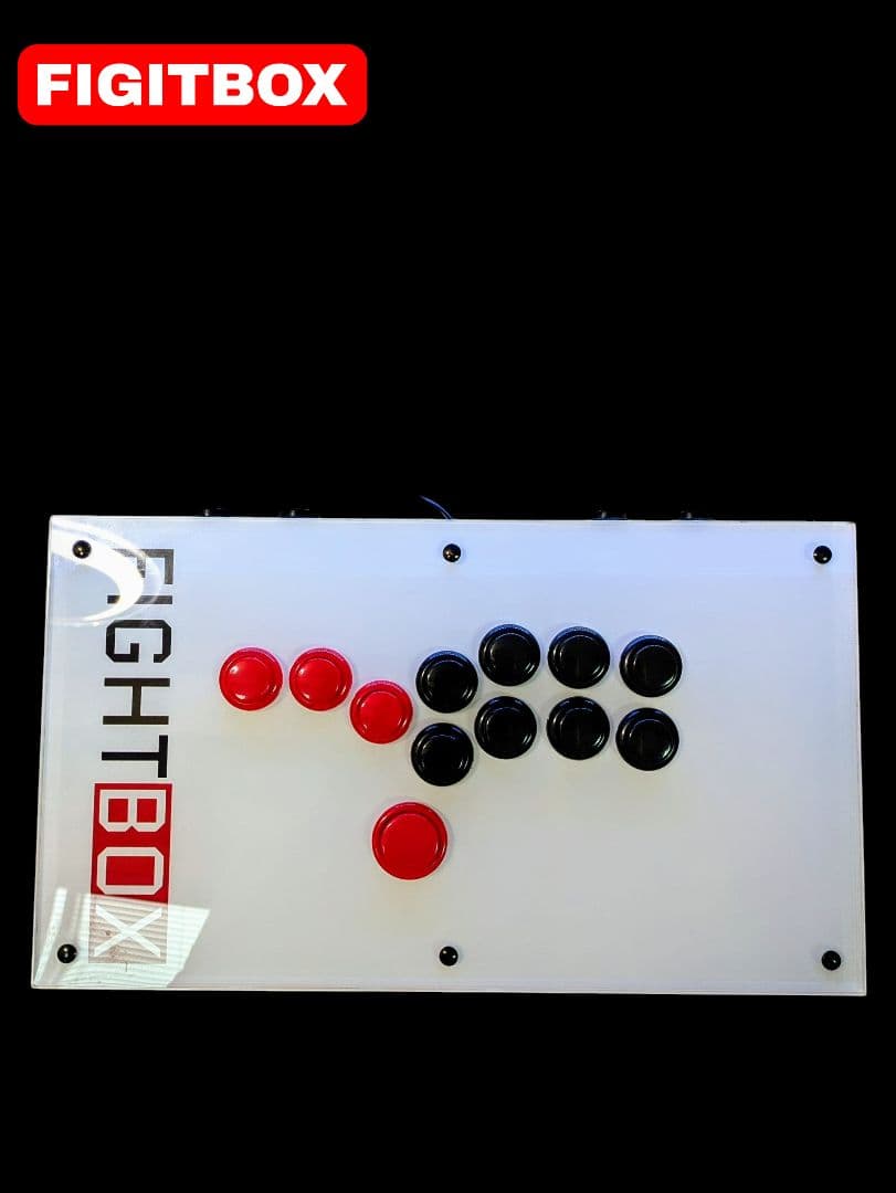 FIGHTBOX アーケードコントローラー