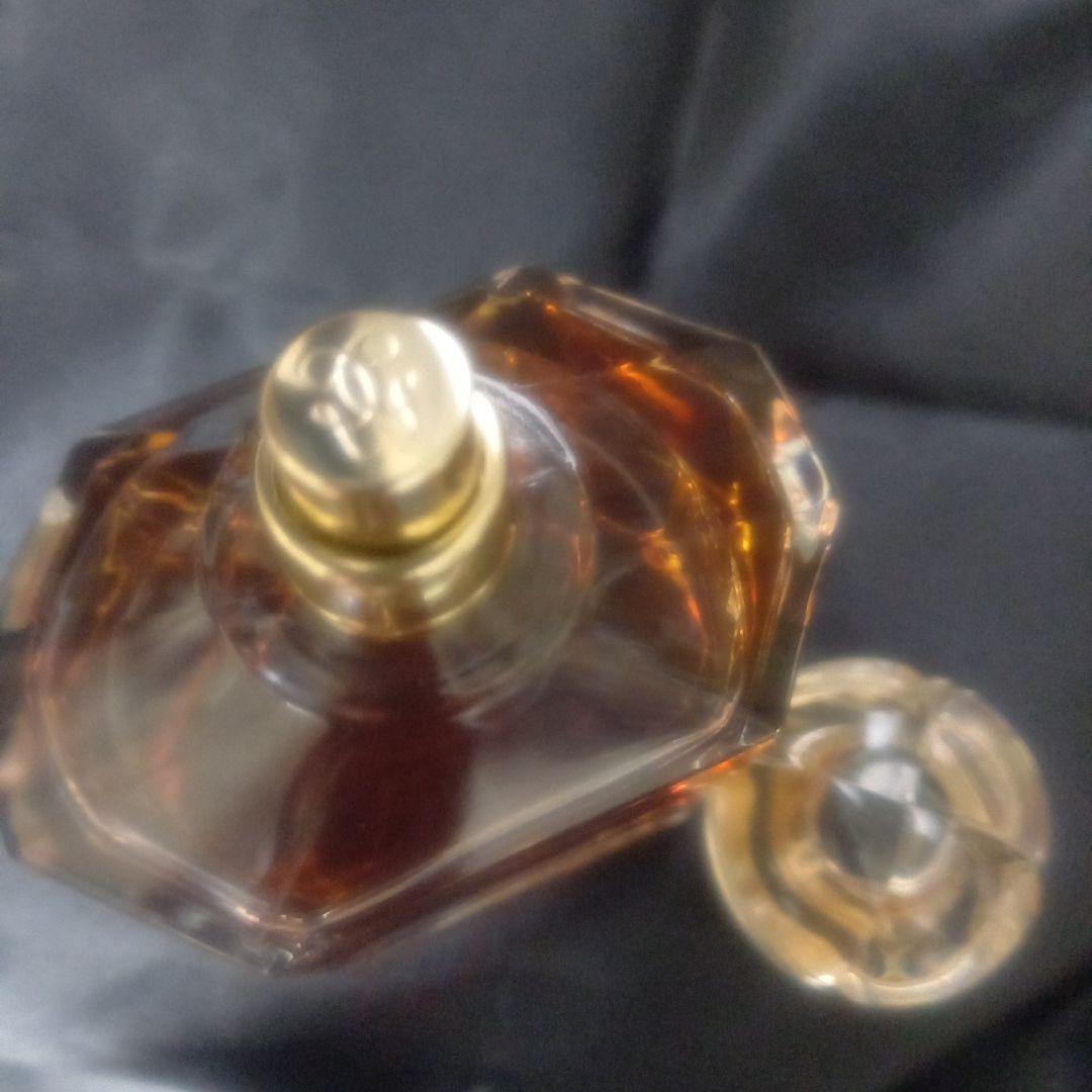 値下げ！早い者勝ち！Guerlain モン ゲラン オーデパルファン 100ml