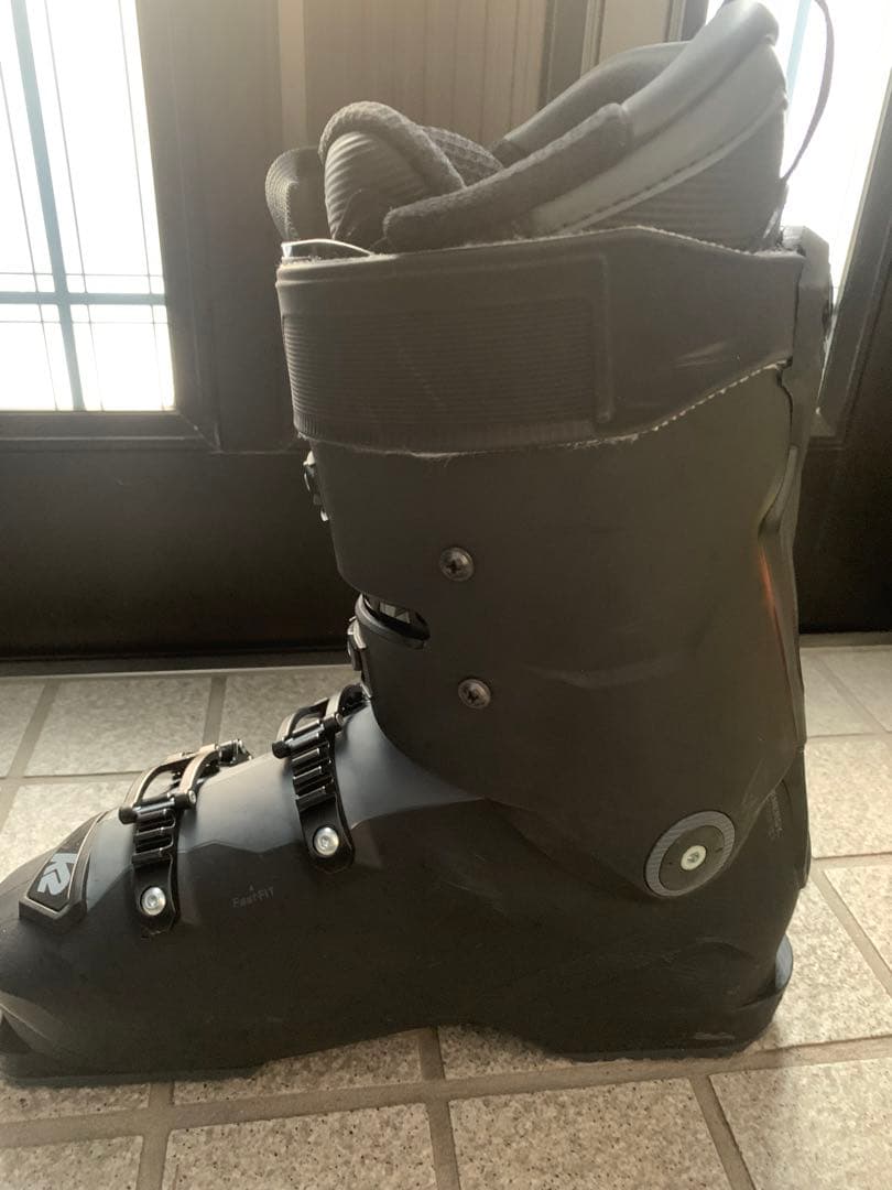 K2 Anthem Pro スキーブーツ ブラック