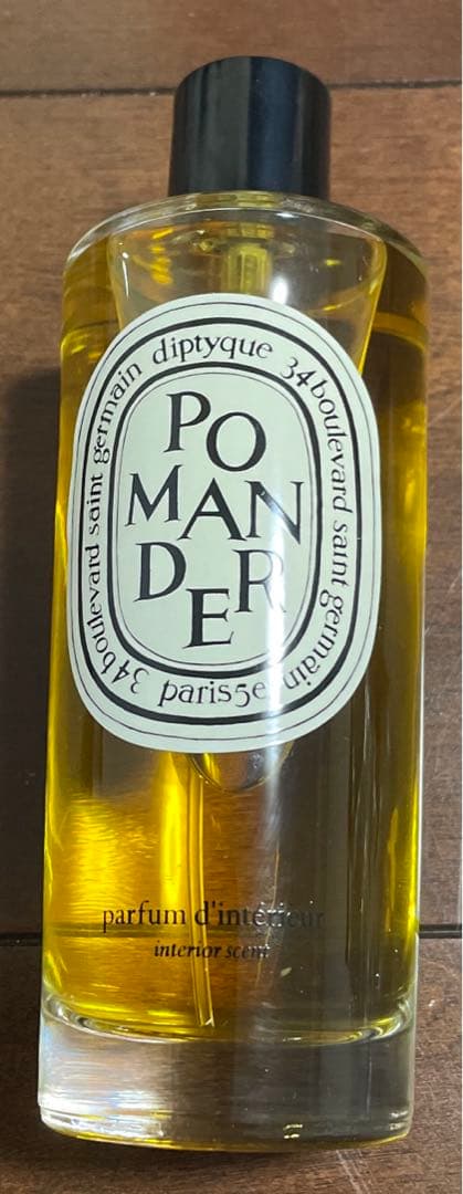 その他 Diptyque interior scent Pomander