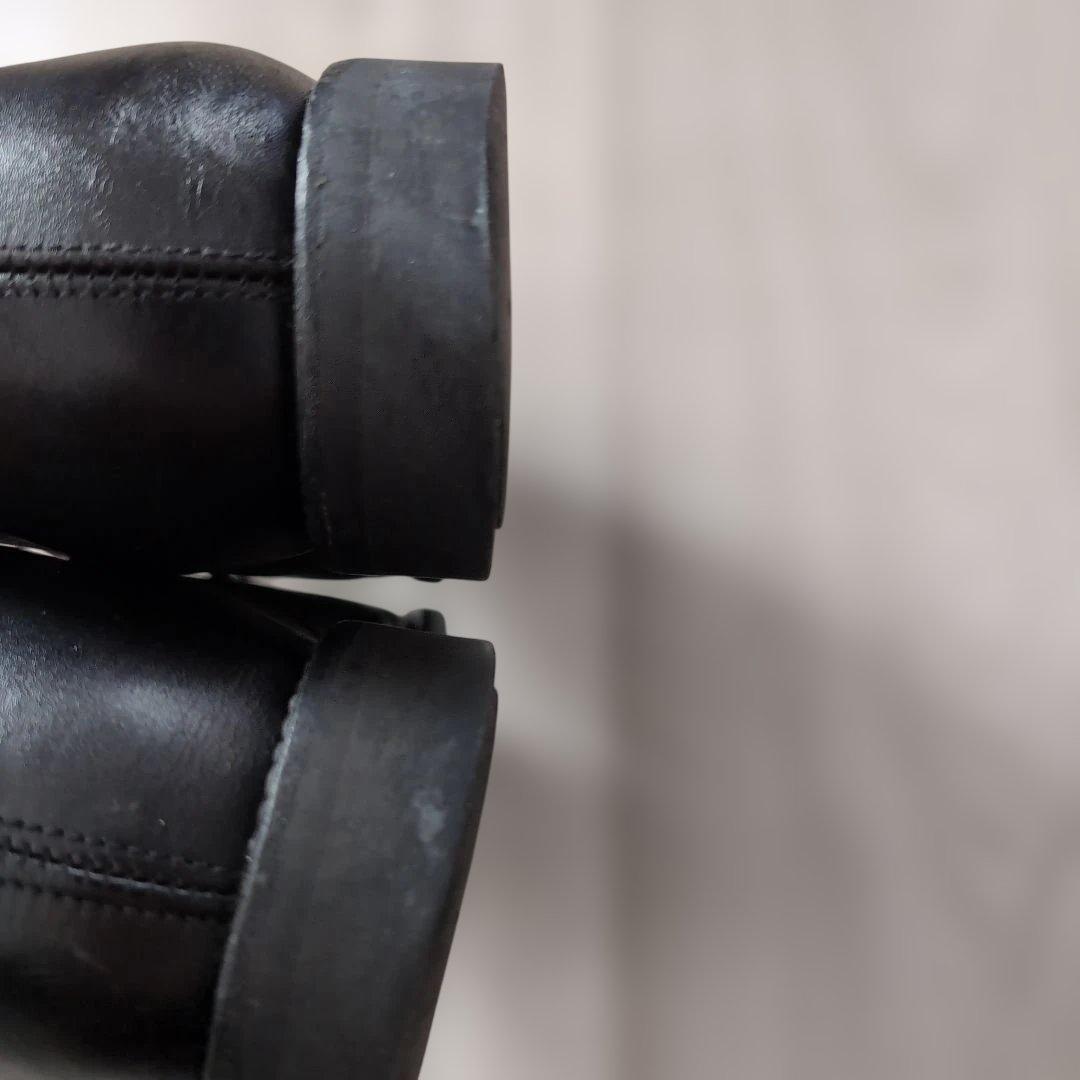 サンダース（Sanders）Cap Toe Oxford #1846B