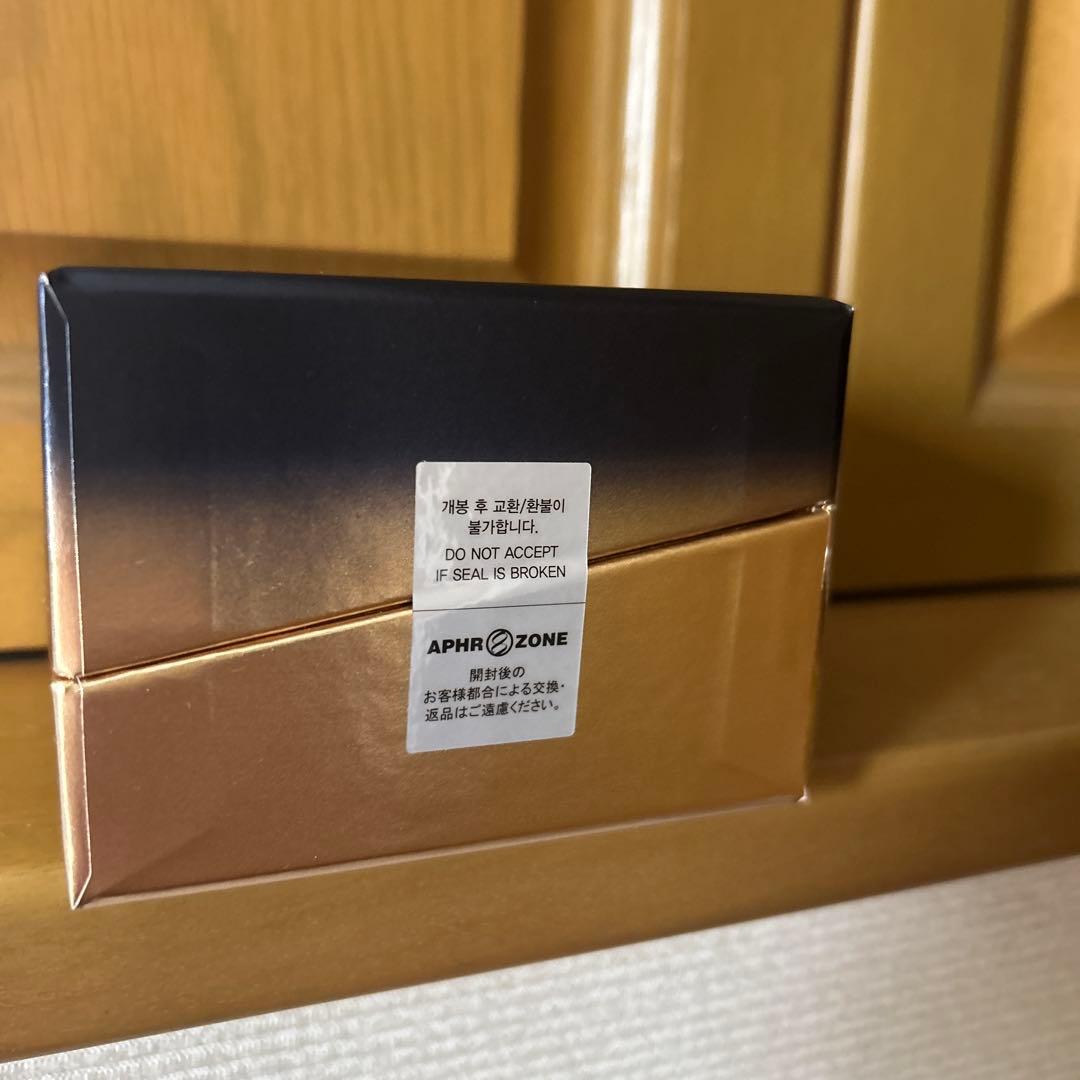 フェイスクリーム EXONINE DERMACODE NIGHT BOOST CREAM