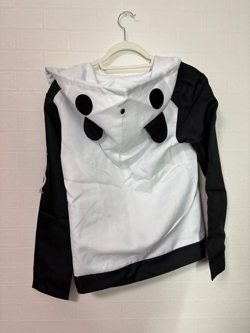 にじさんじ　笹木咲　Lサイズ通常衣装セット ウィッグ付き