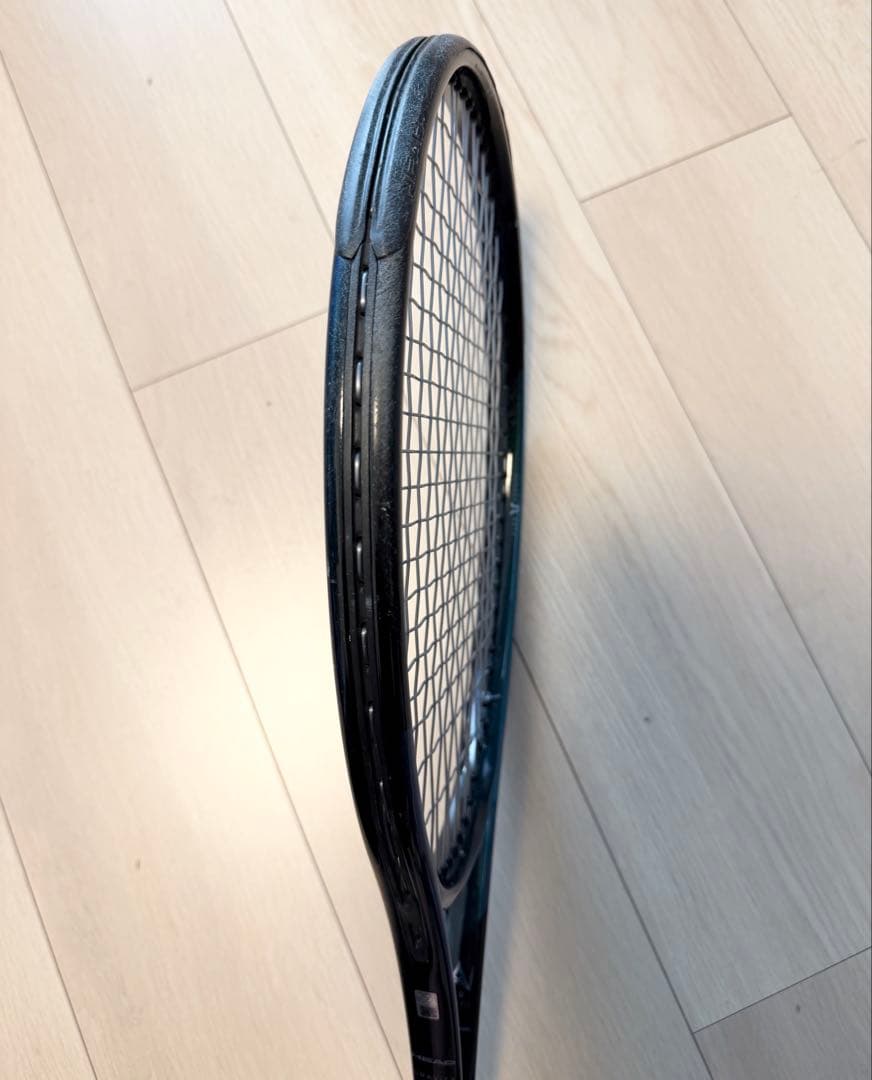 HEAD Gravity MP 2025 グラビティ エムピー グリップ2 G2