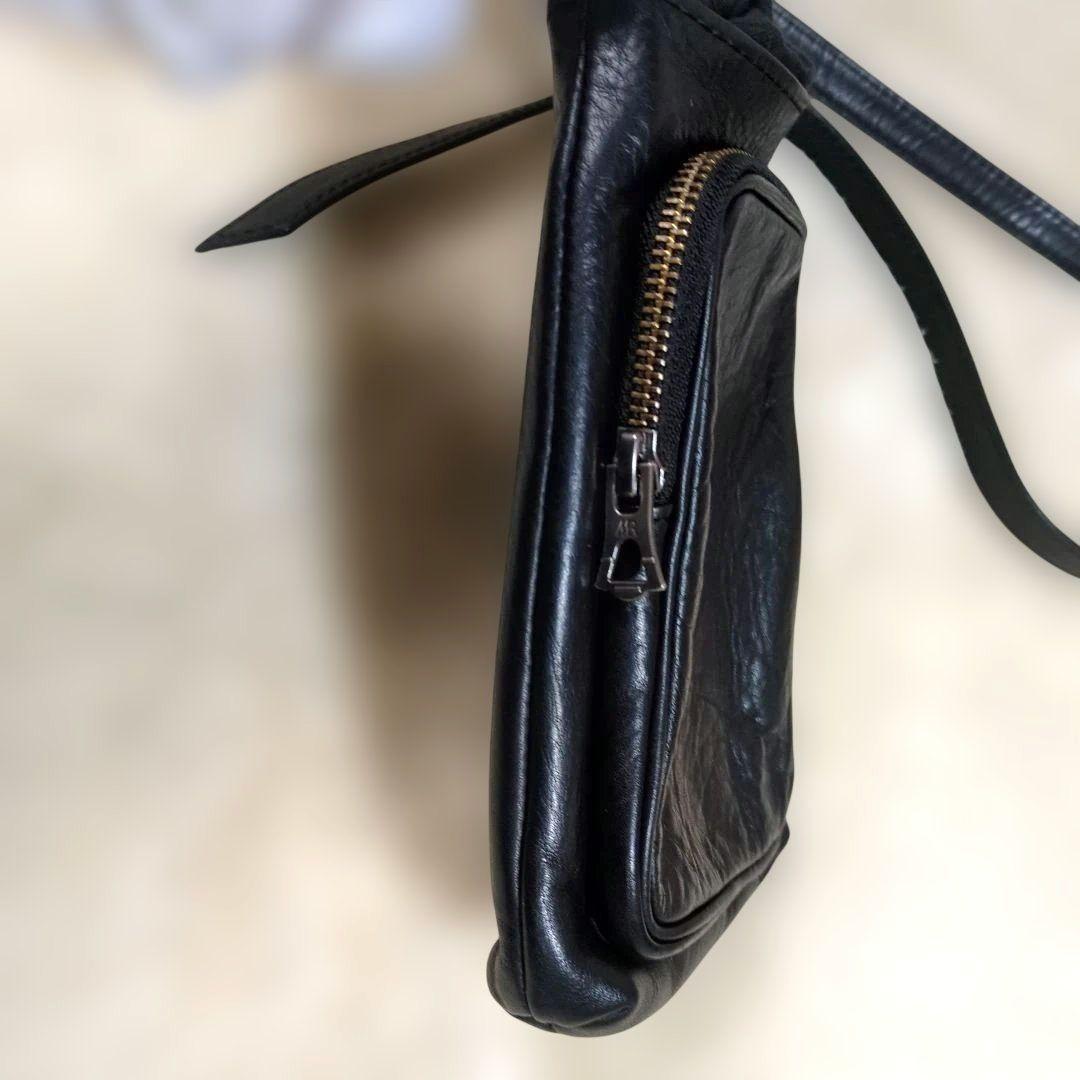 【お取り置き】MR.OLIVE　ミスターオリーブ　ショルダーバッグ