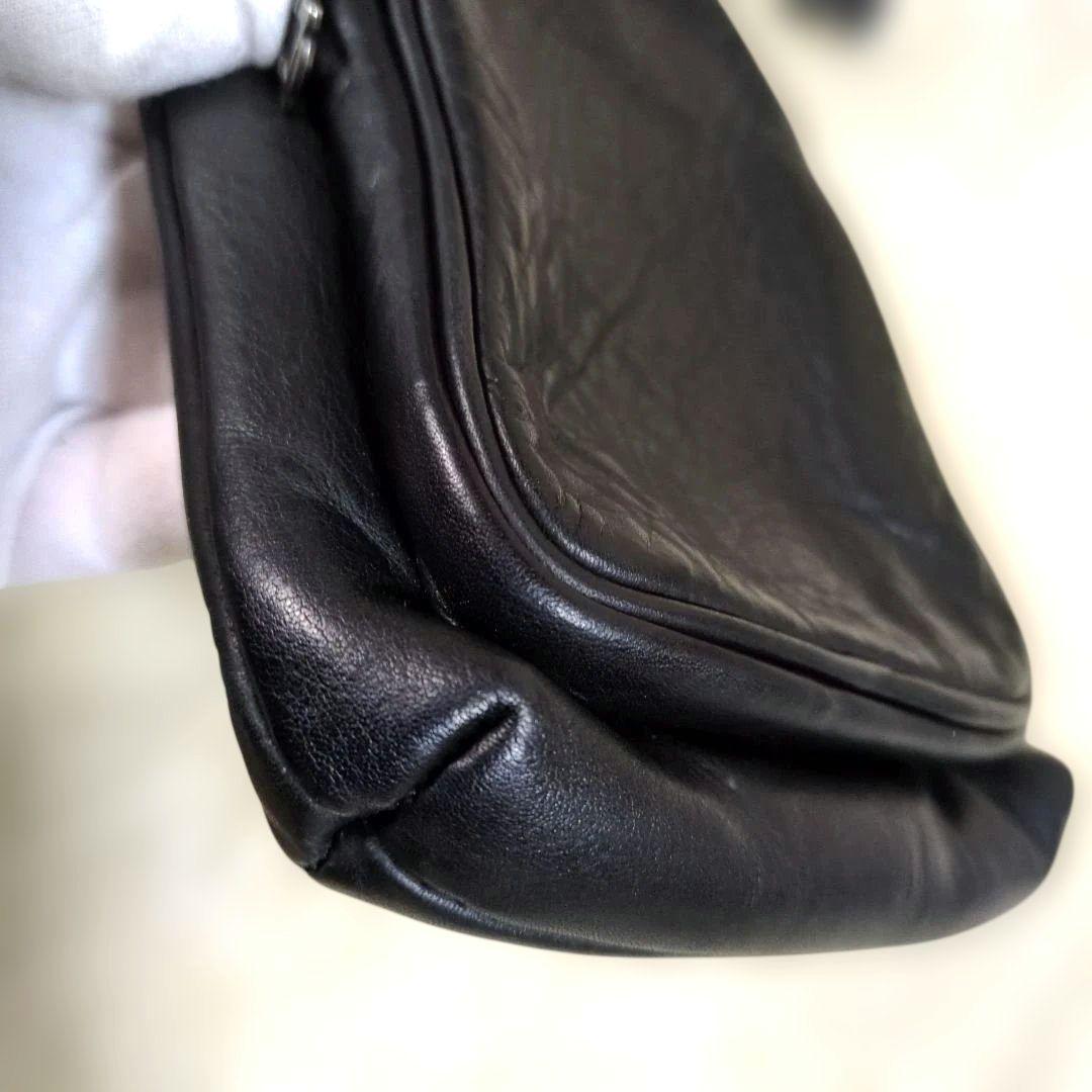 【お取り置き】MR.OLIVE　ミスターオリーブ　ショルダーバッグ