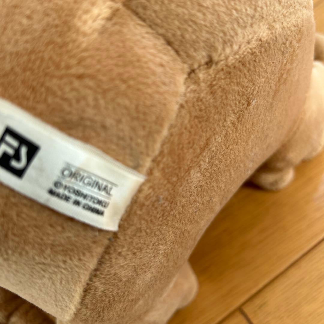 E.T. フード付きぬいぐるみ　90年代