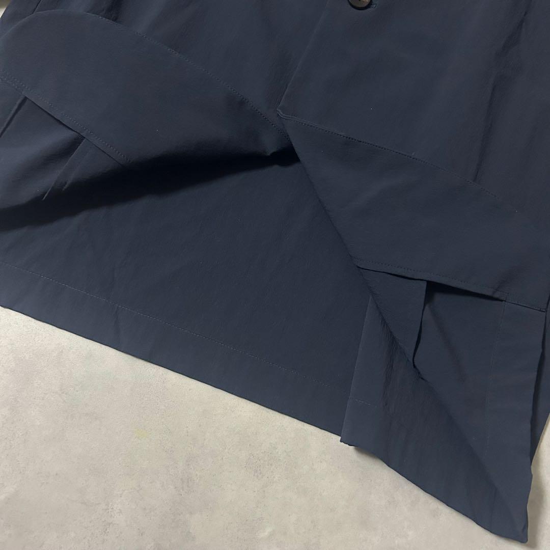 ビューティーアンドユース 360°MASTER テーラードジャケット 2B 伸縮