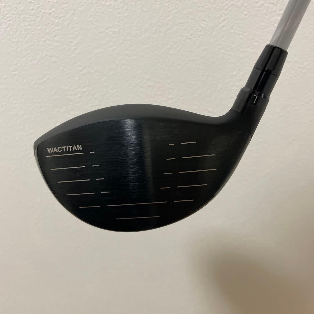 美品❗️ワクチンコンポ　ドライバー