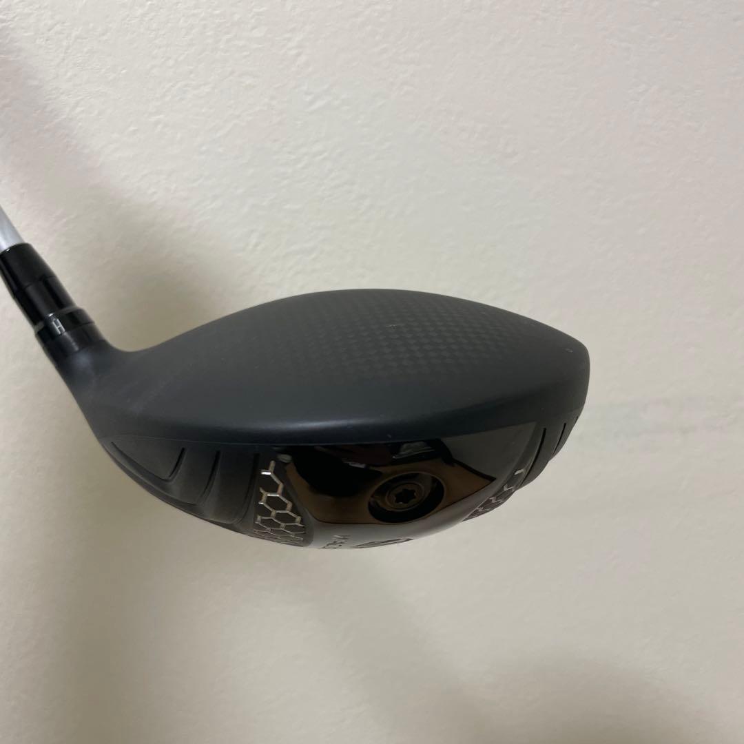 美品❗️ワクチンコンポ　ドライバー