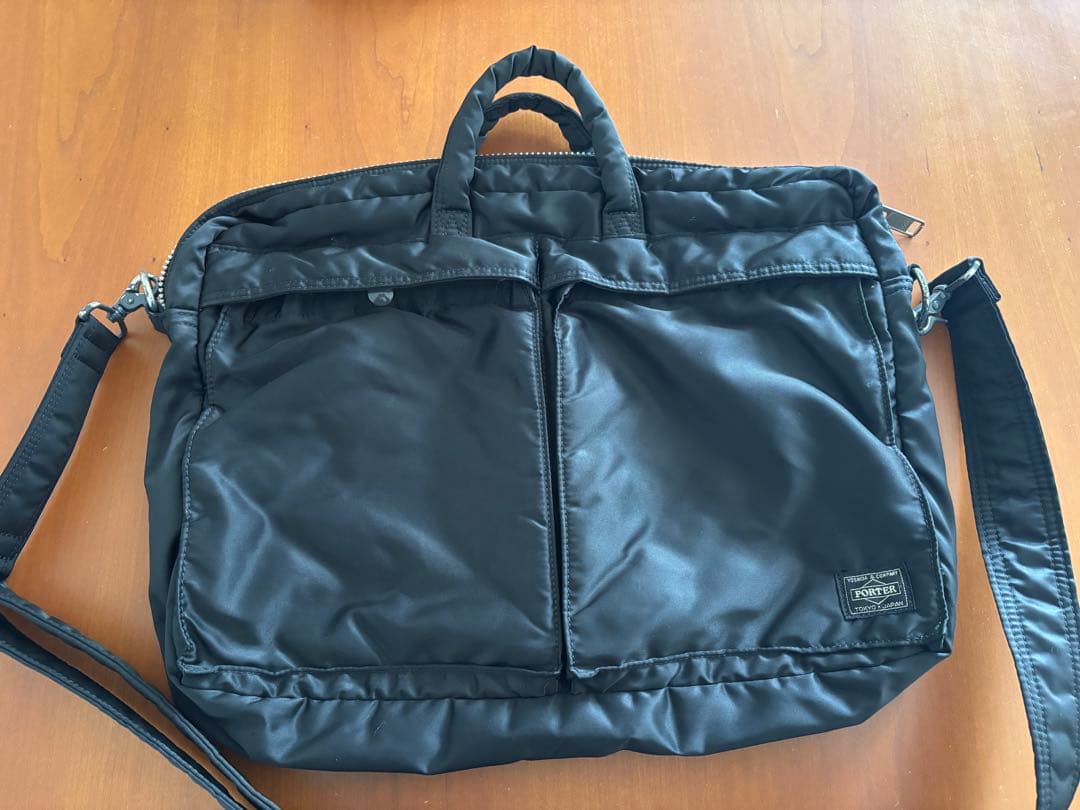 ポーター　ショルダーバッグ　吉田カバン