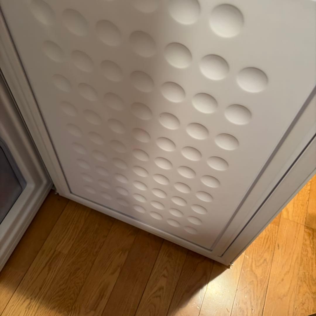 破格　冷凍庫 アイリスオーヤマ