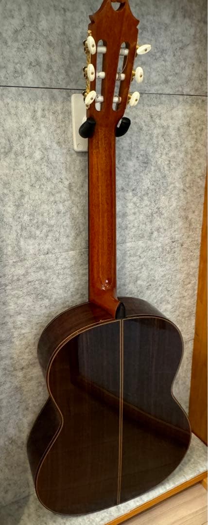 ホアン・エルナンデス Juan Hernandez Concierto 美品