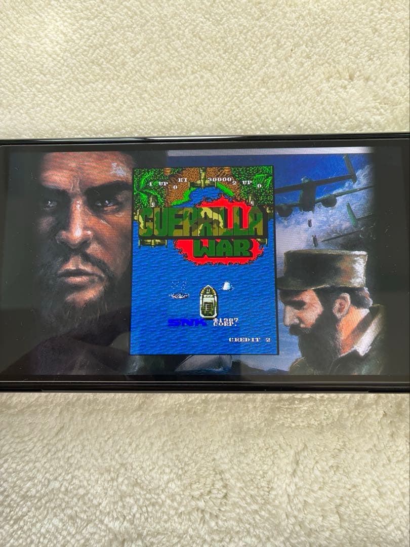 秋の夜長に♪SNK 40th ANNIVERSARY COLLECTION