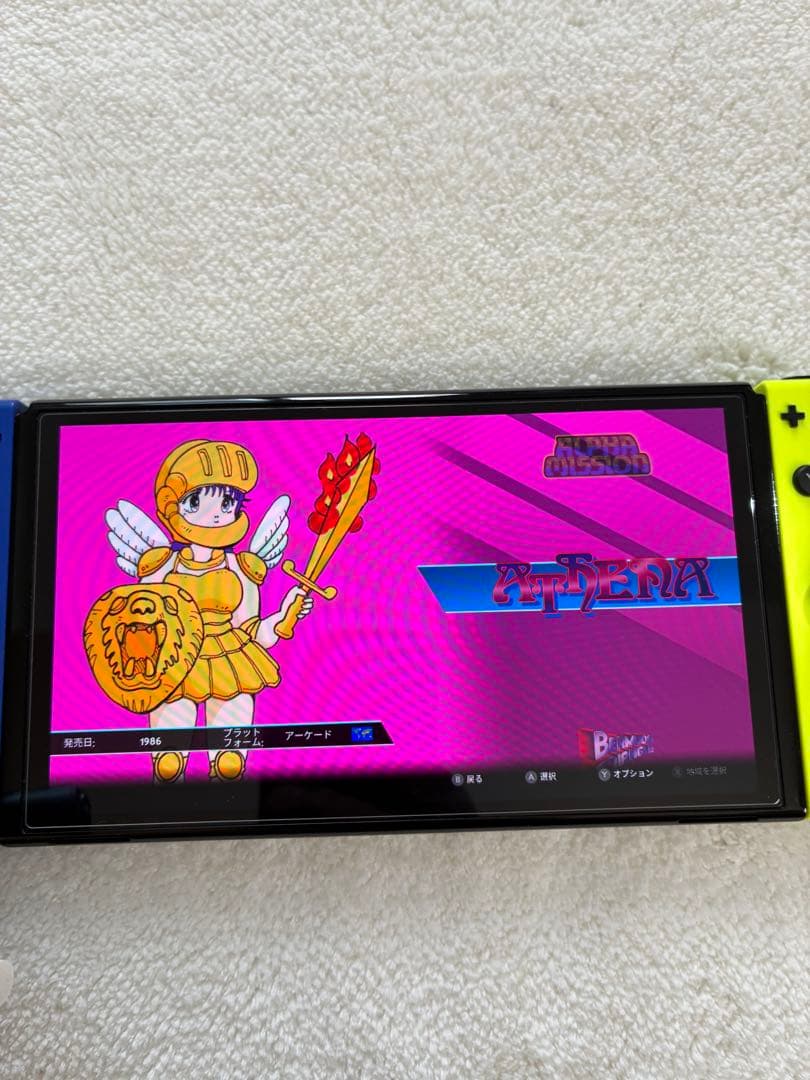 秋の夜長に♪SNK 40th ANNIVERSARY COLLECTION