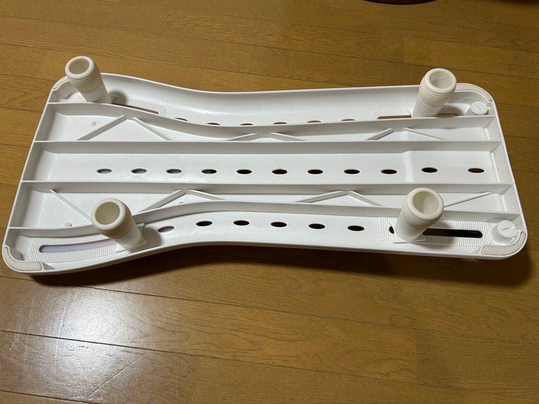 福浴　回転バスボード