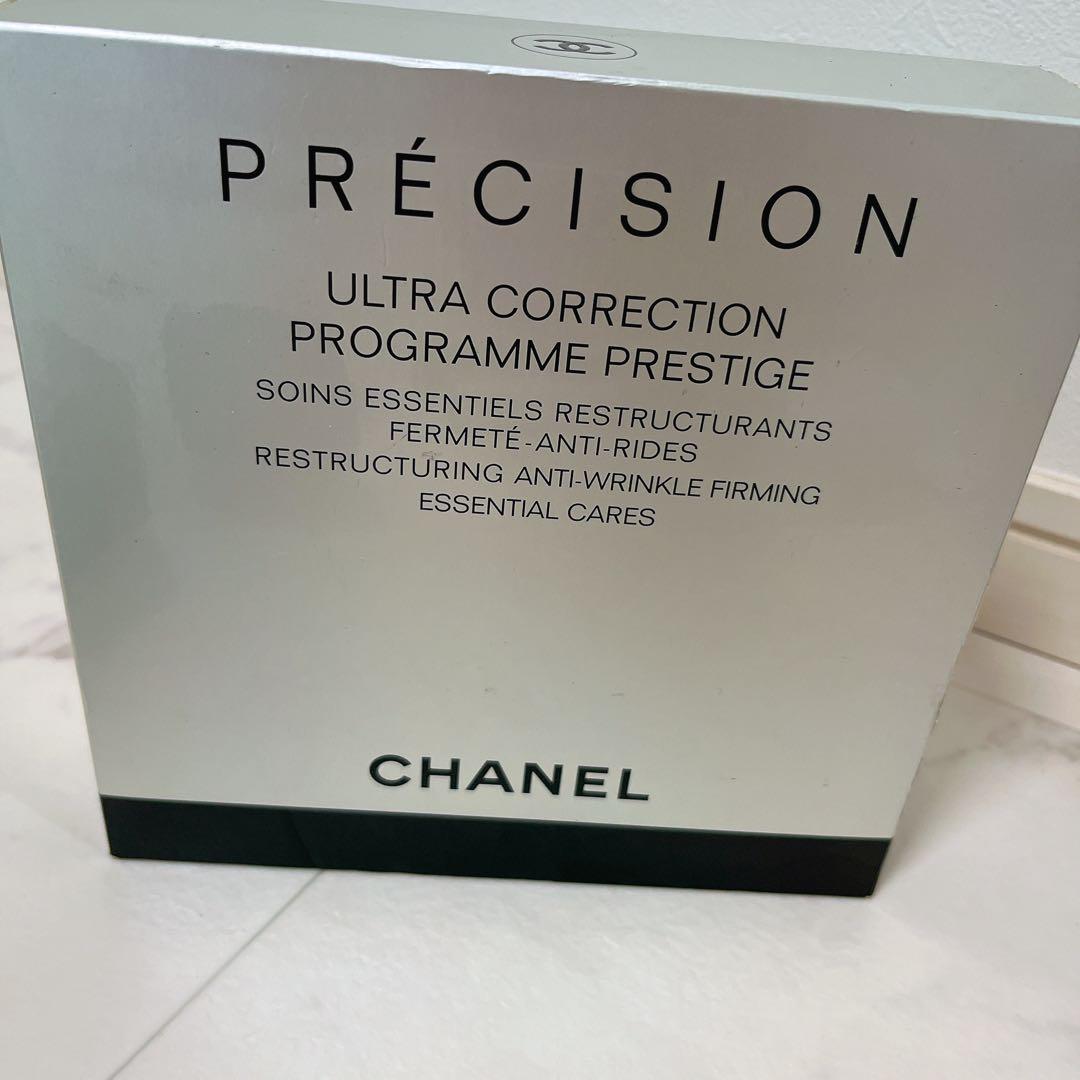 【総３６点】CHANELコスメセット