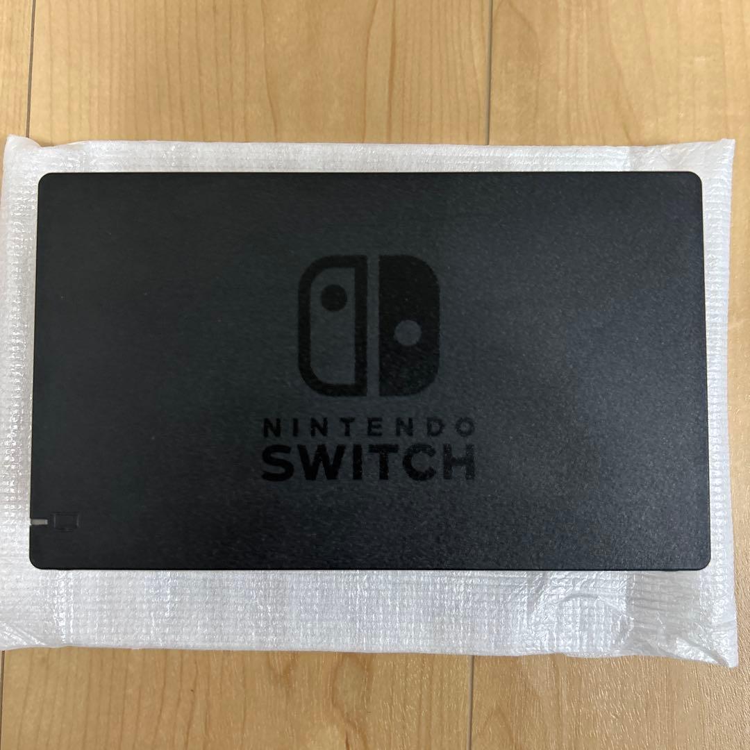 Nintendo Switch 本体ネオンブルー/ネオンレッド【2023年購入】