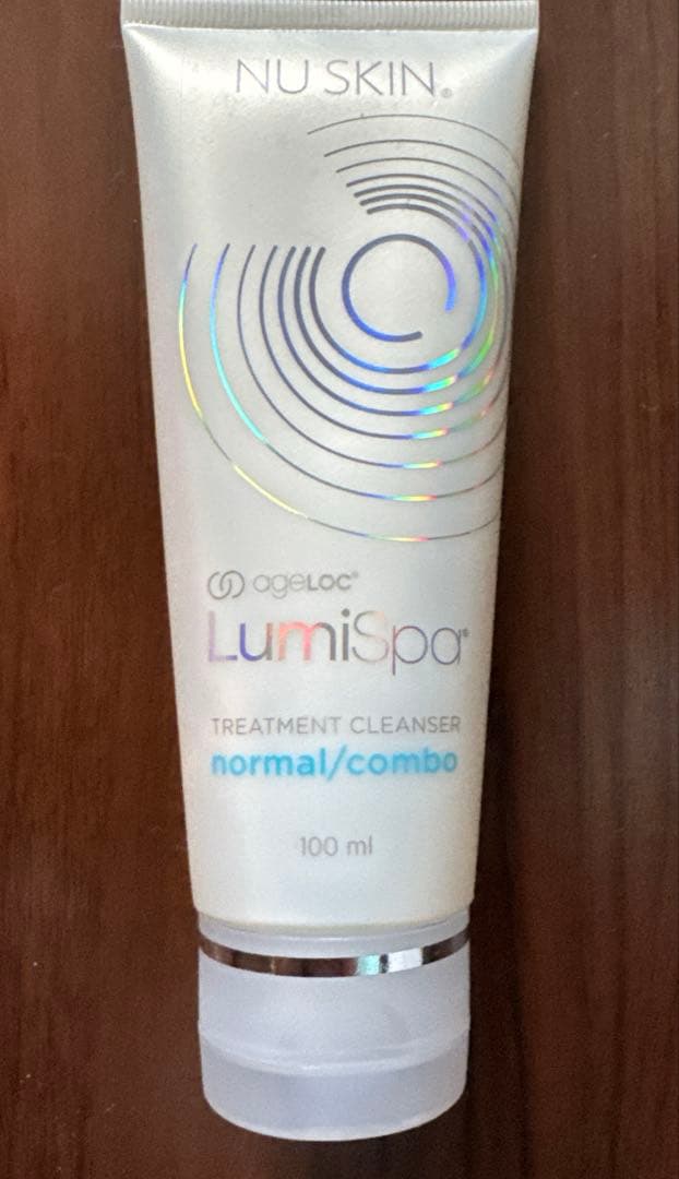 ニュースキンルミスパトリートメントクレンザーノーマル　6本