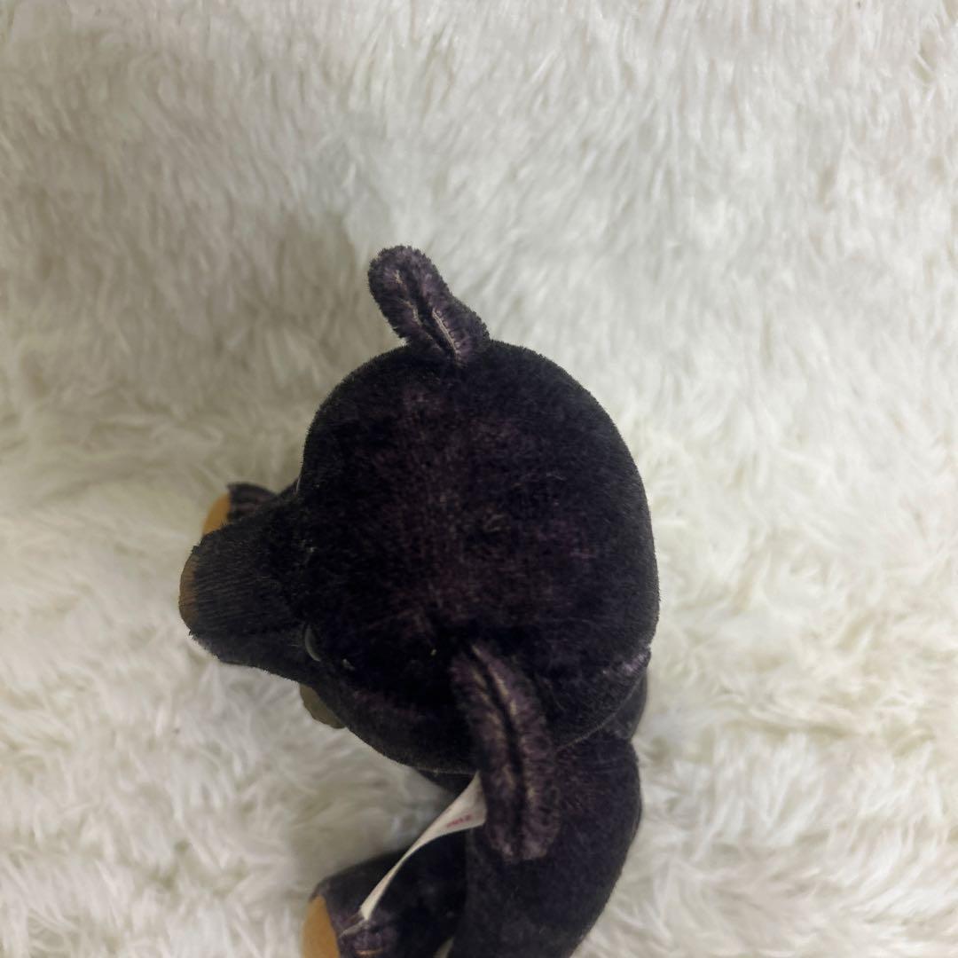 Steiff シュタイフ　1500体限定　MONTY テディベア