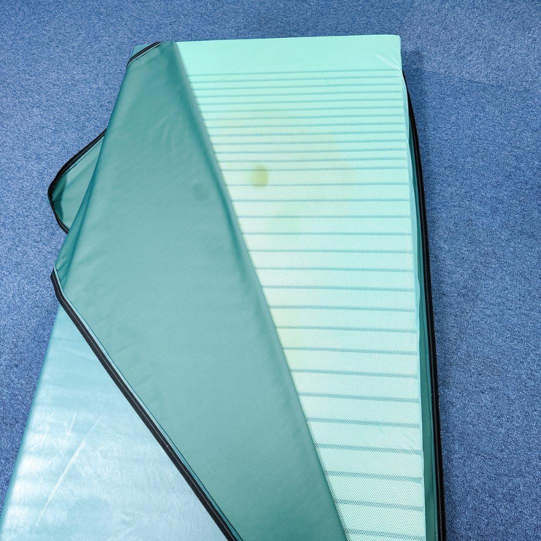 【送料込】molten ソフィアway 介護用マットレス リバーシブル 介護⑦