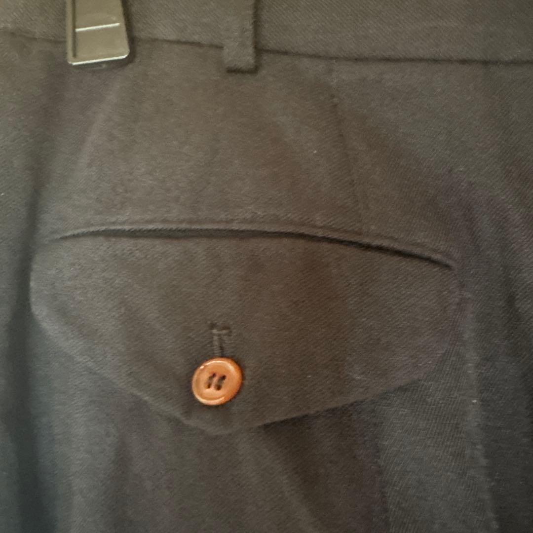 ブラックコムデギャルソン　ショートパンツ　Ｍ