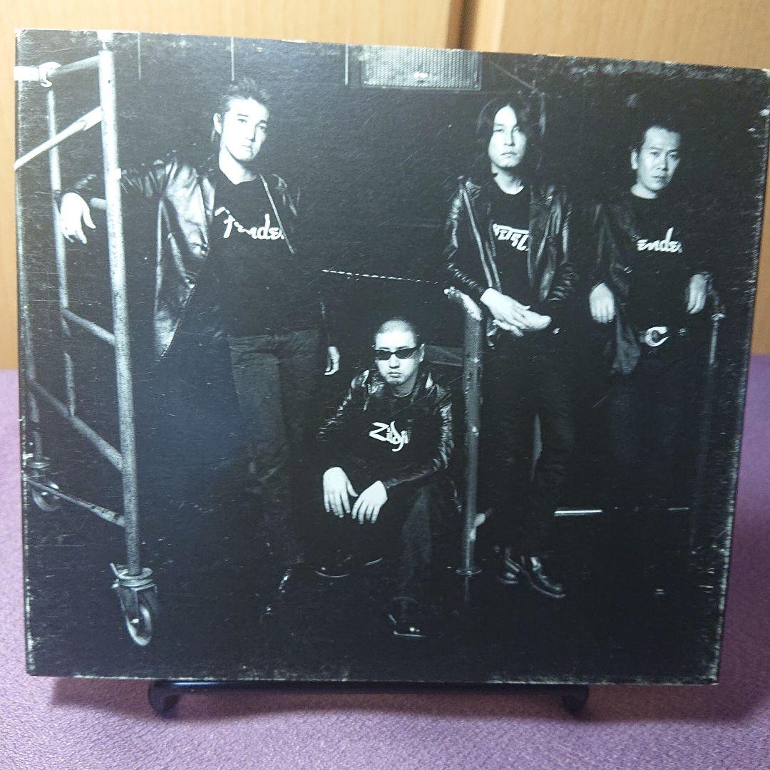 ROSSO 初回限定版多数 ６枚セット チバユウスケ