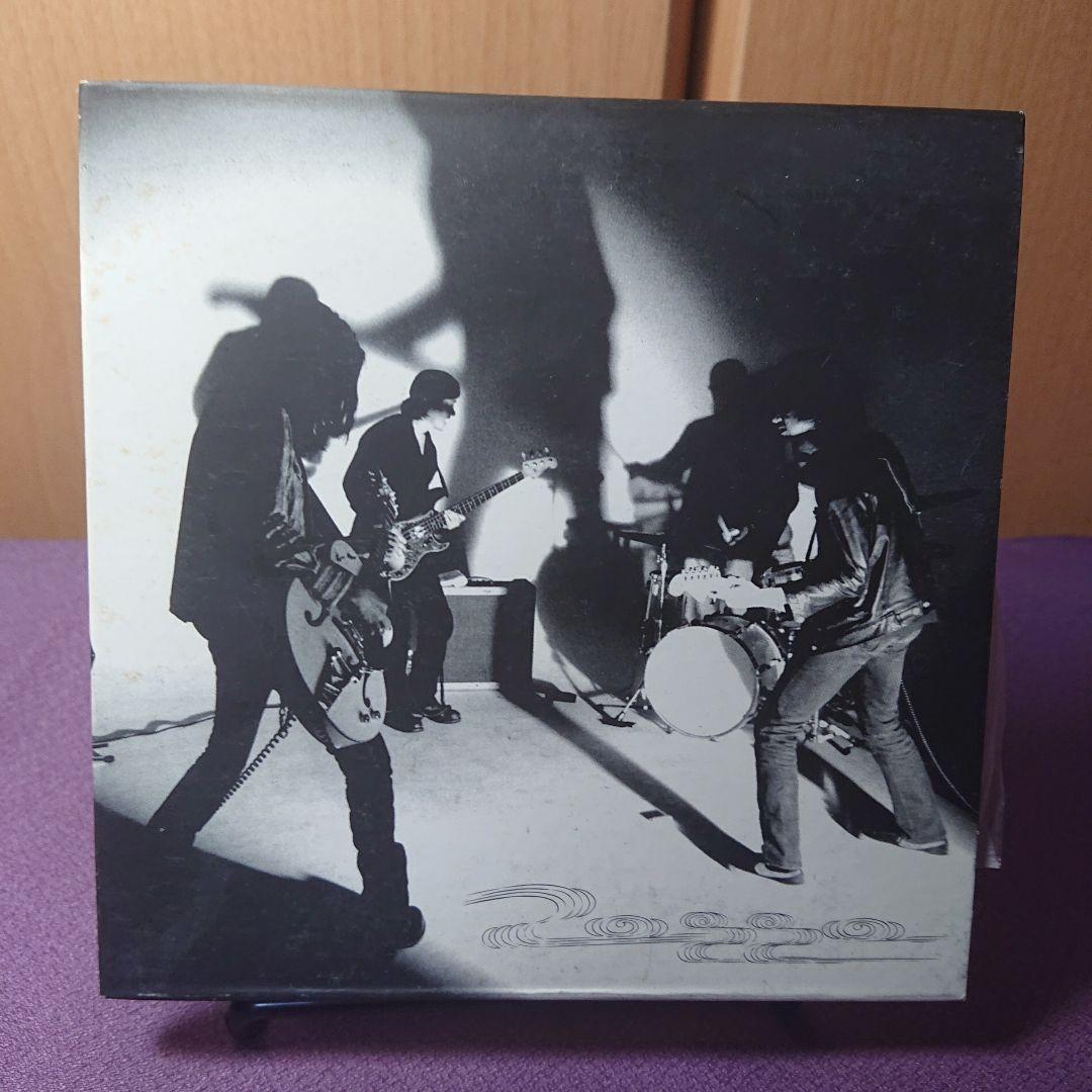 ROSSO 初回限定版多数 ６枚セット チバユウスケ