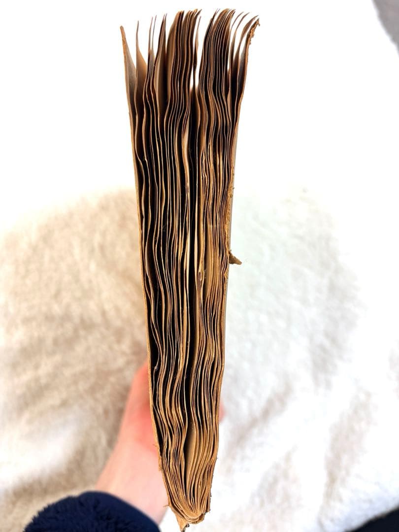 昭和43年サザエさん 新聞4コマ切り抜き251本 スクラップ 当時物　長谷川町子