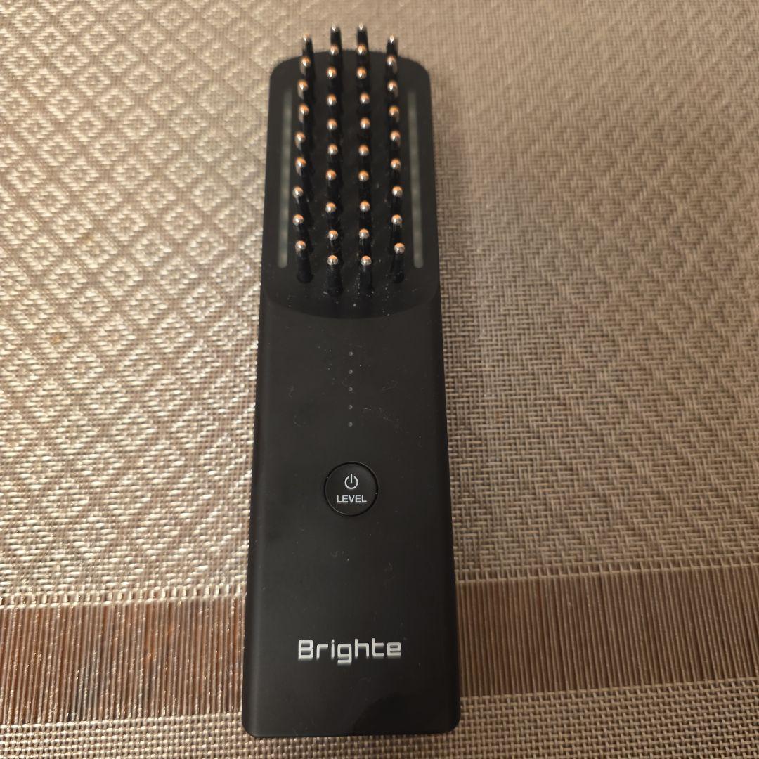 Brighte エレキブラシ