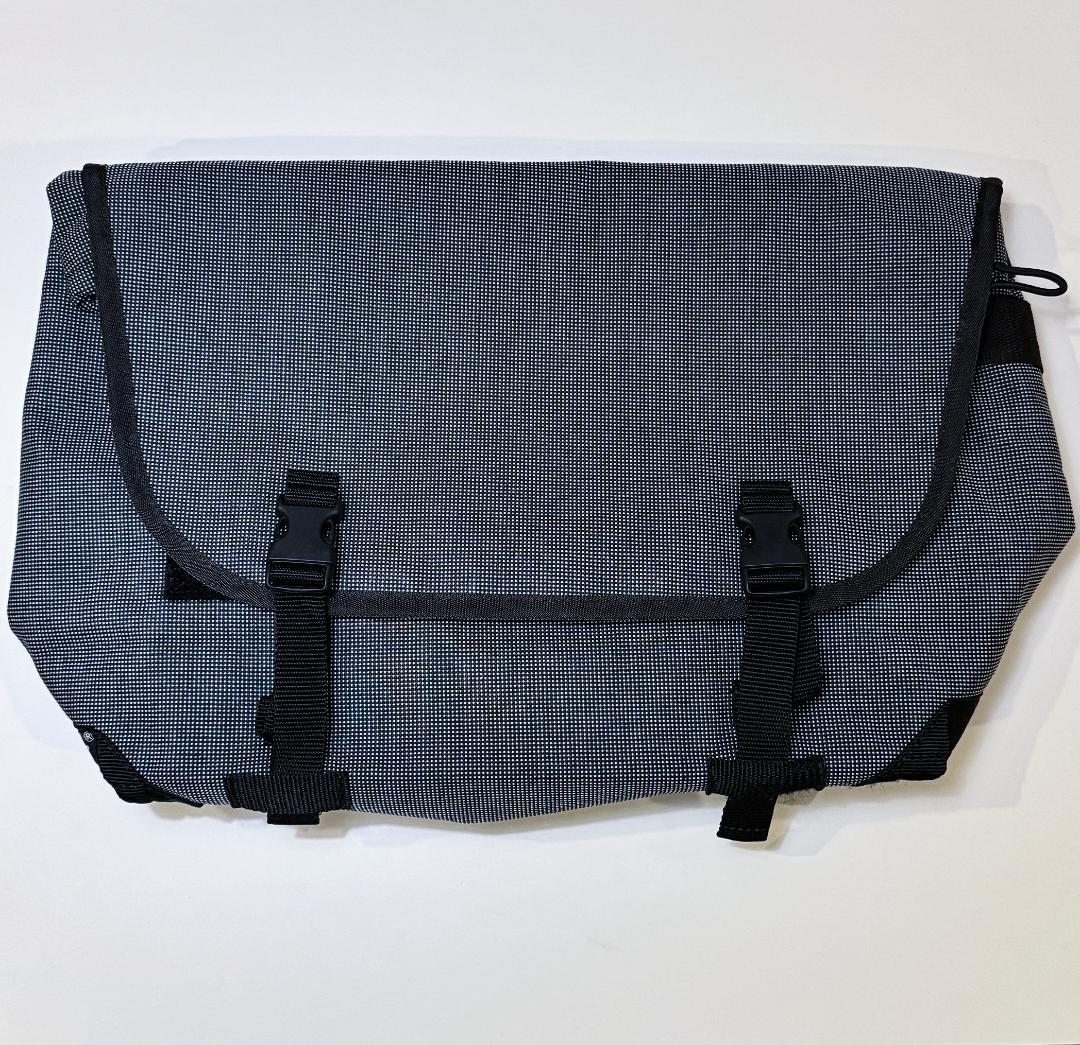 bagjack - Little Jack バッグジャック メッセンジャーバッグ