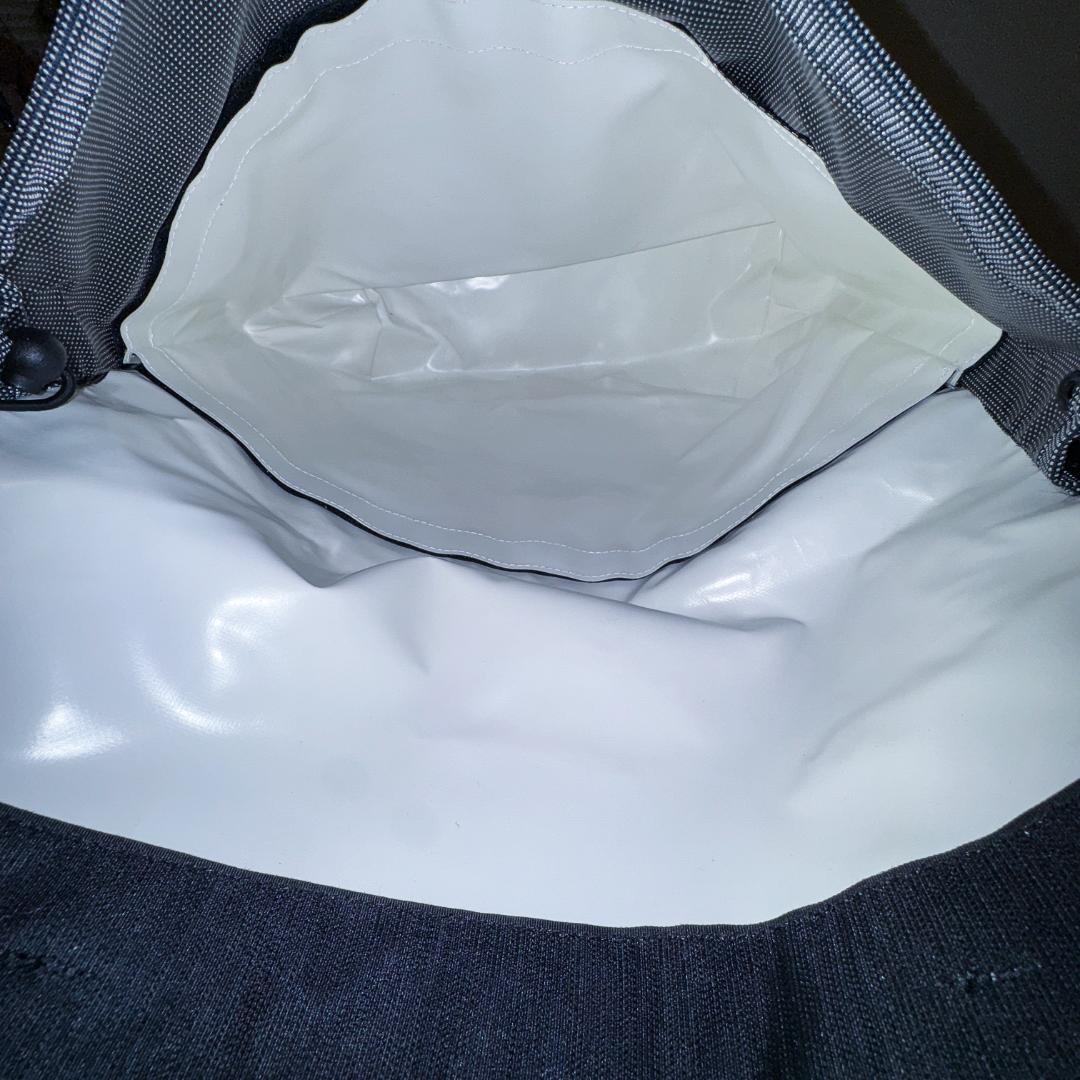 bagjack - Little Jack バッグジャック メッセンジャーバッグ