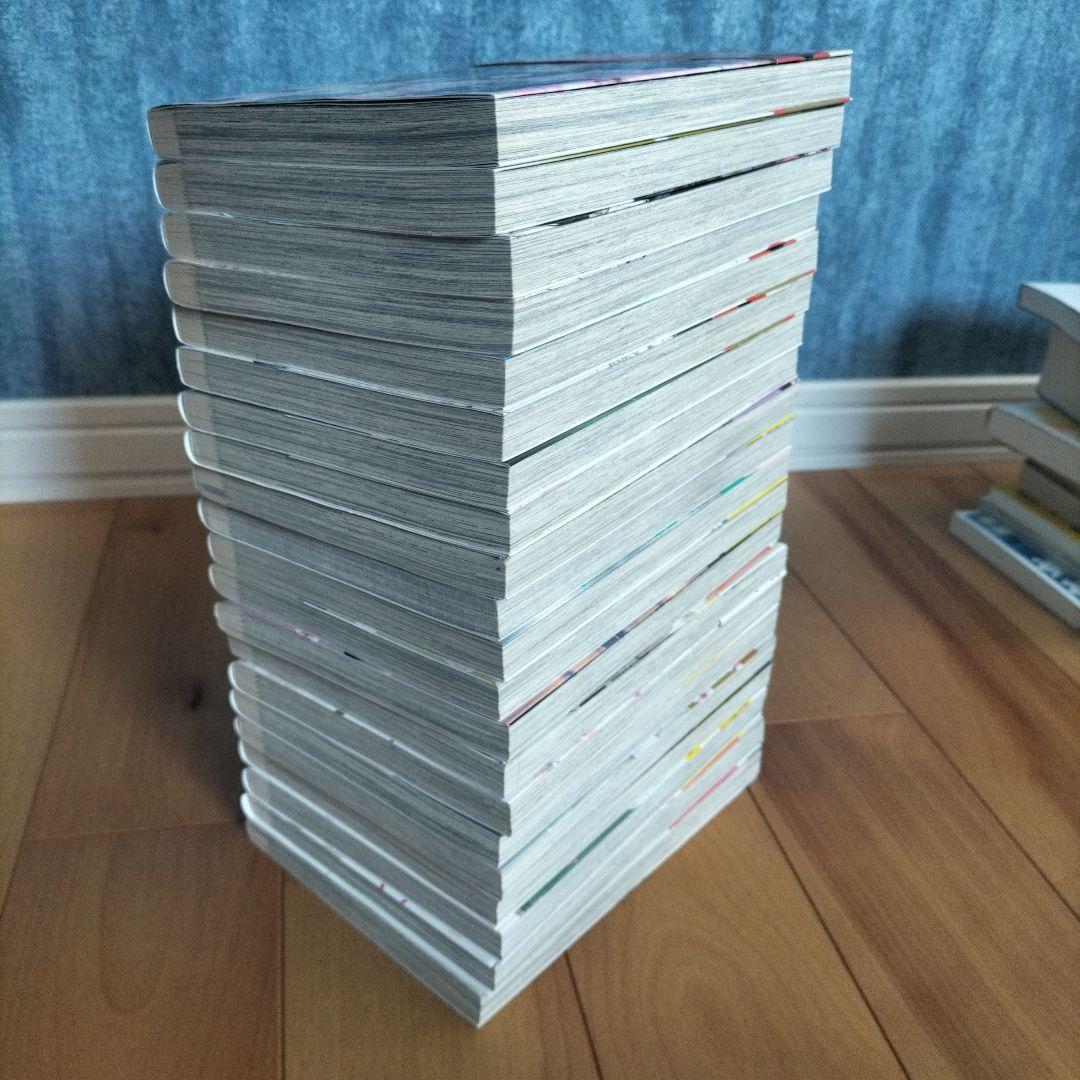 二月の勝者 全巻セット 全21巻