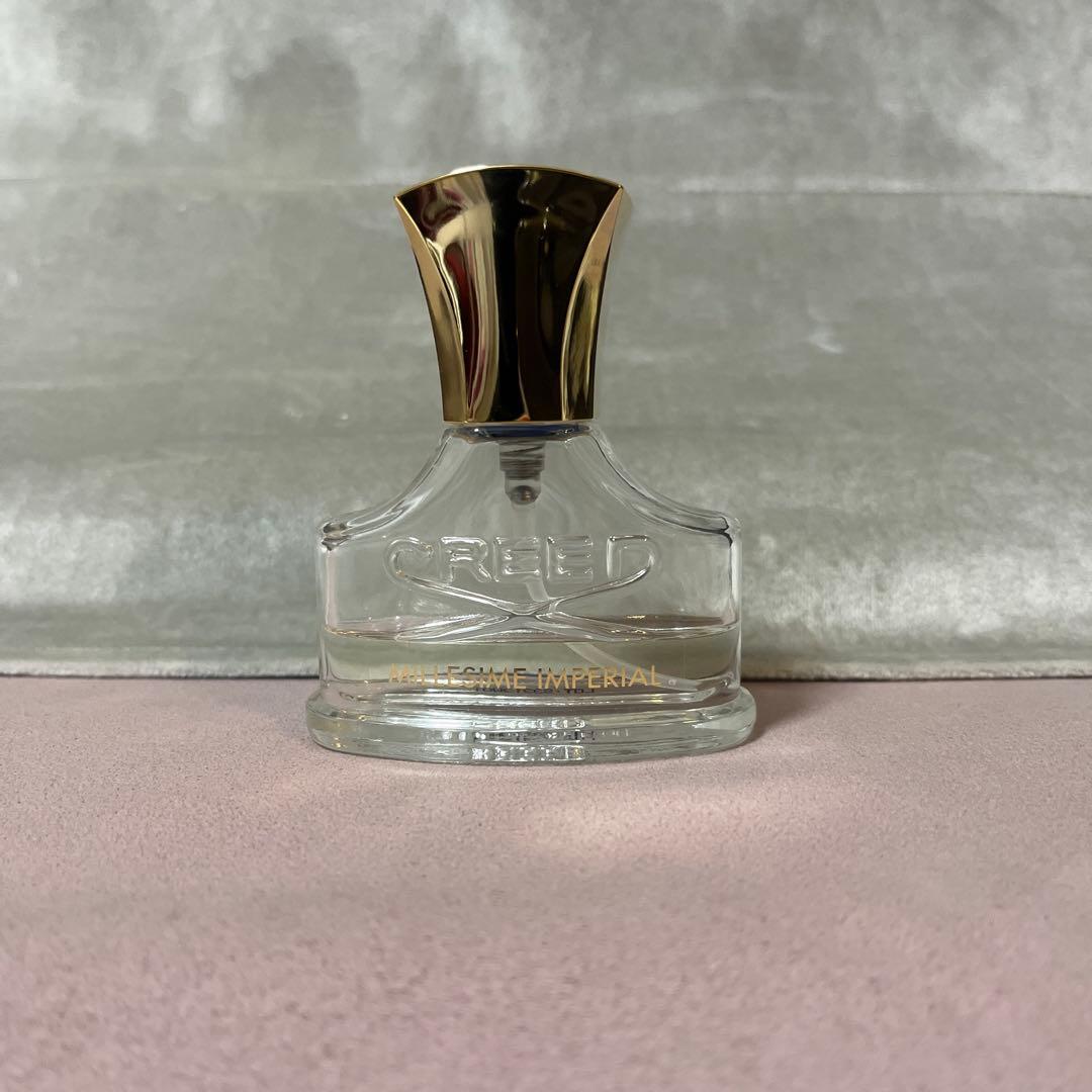 creed ミレジン アンペリアル