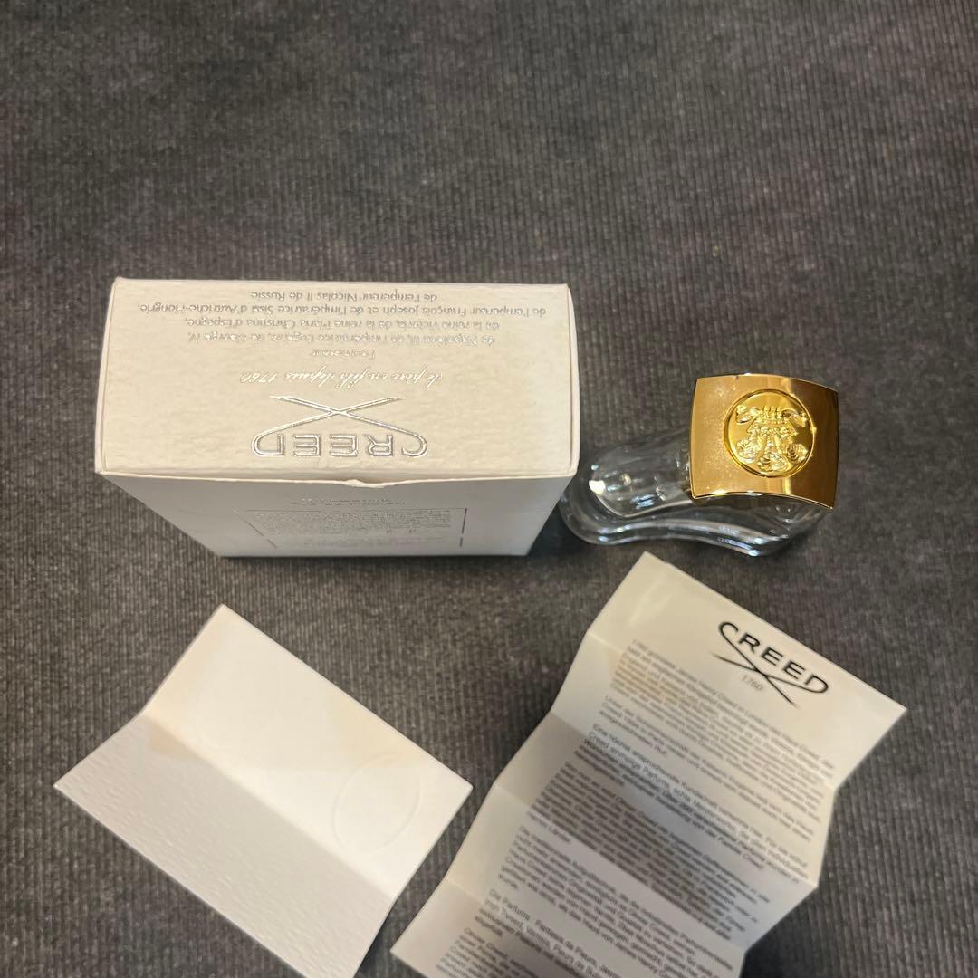 creed ミレジン アンペリアル