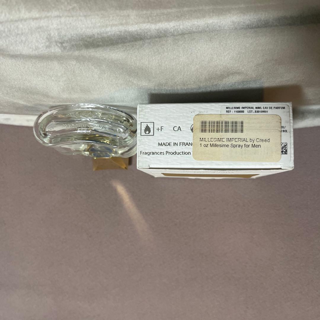 creed ミレジン アンペリアル