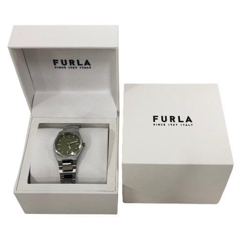 ○★新品 未使用 FURLA TEMPO MINI フルラテンポミニ 腕時計