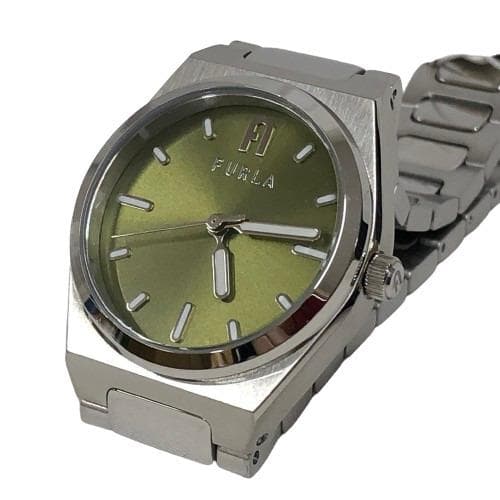 ○★新品 未使用 FURLA TEMPO MINI フルラテンポミニ 腕時計