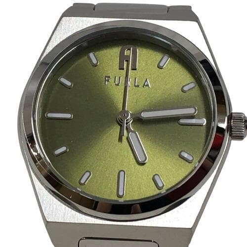 ○★新品 未使用 FURLA TEMPO MINI フルラテンポミニ 腕時計