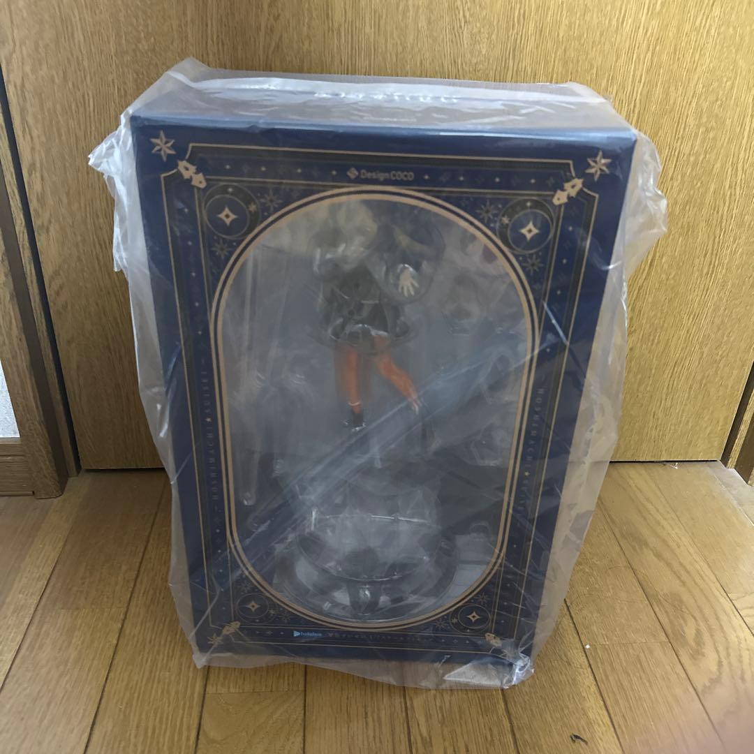 星街すいせい スケールフィギュア 1/7スケール