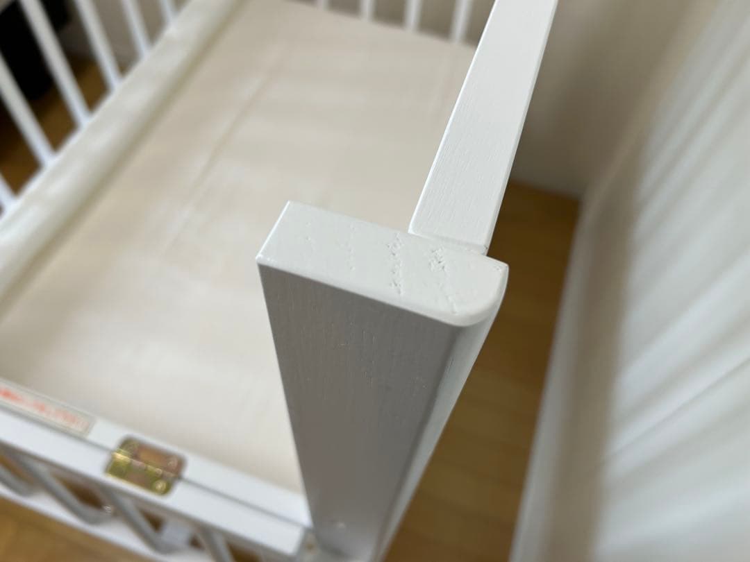 【大人気】大和屋 そいねーる ミニ ホワイト