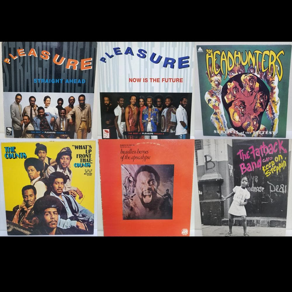 【FR KS】Best of pleasure+その他