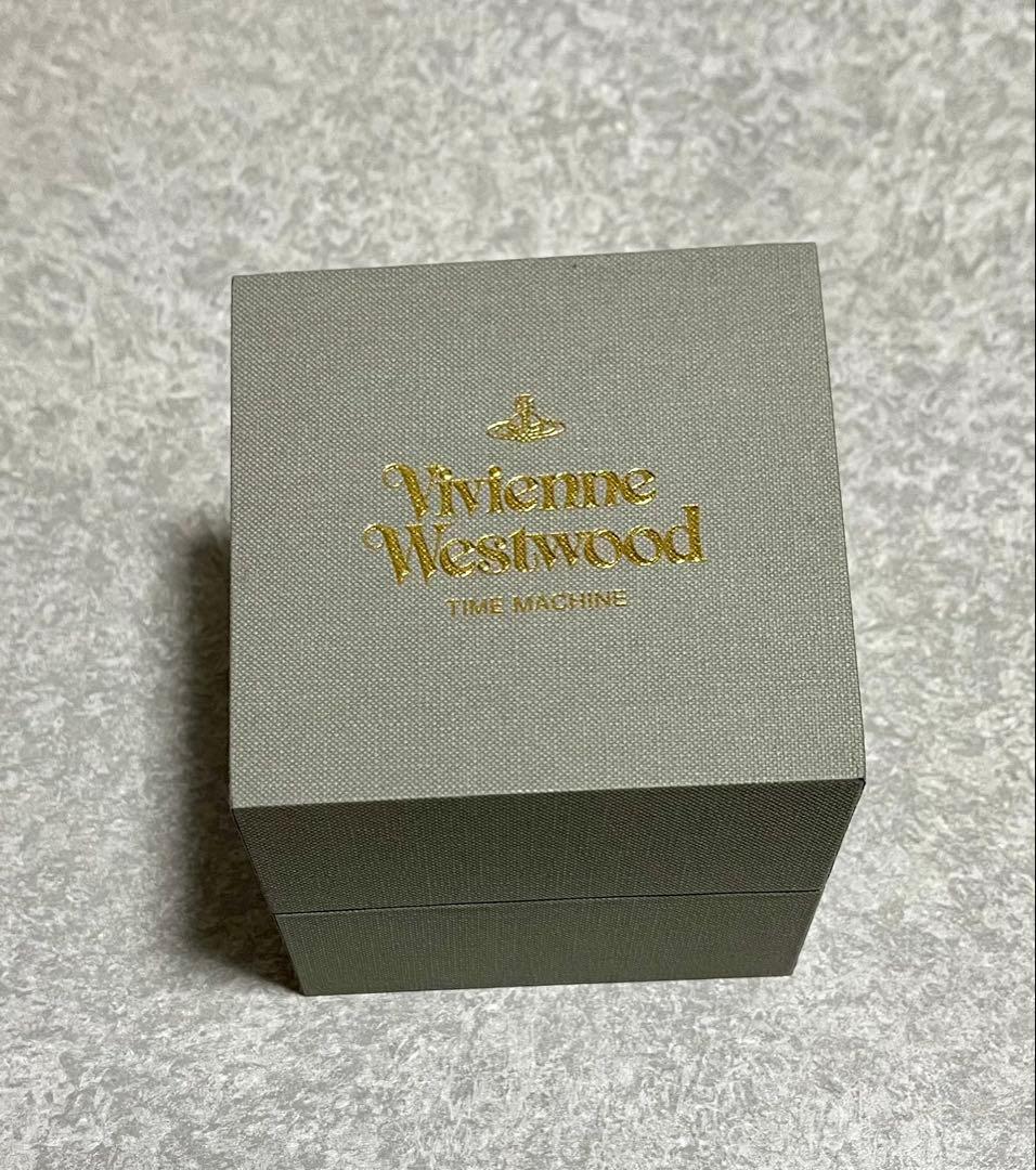 Vivienne Westwood TIME MACHINE レディース腕時計