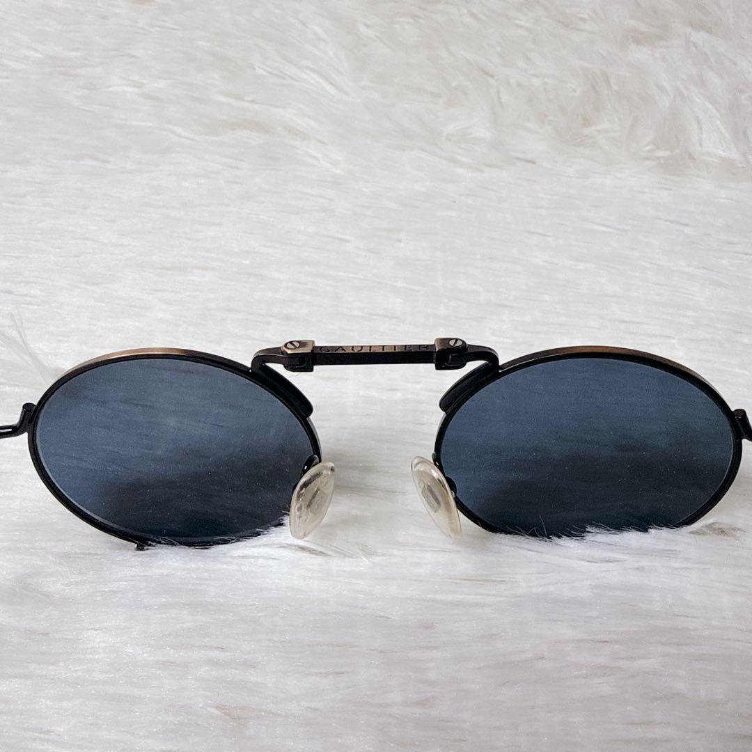 小物 Jean Paul Gaultier archive y2k eyewear