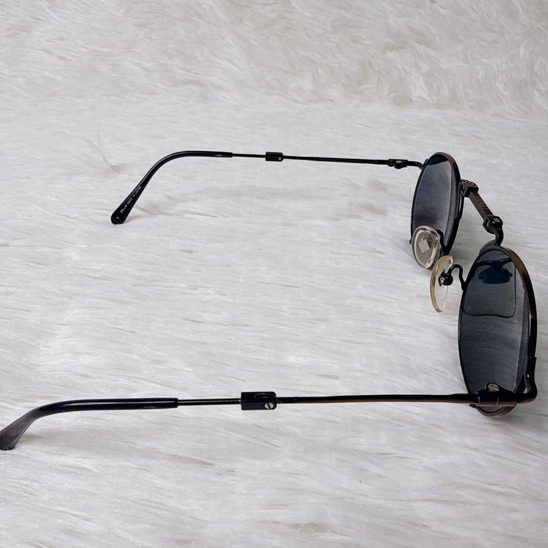 小物 Jean Paul Gaultier archive y2k eyewear
