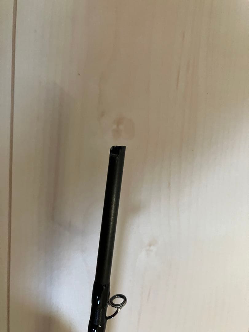 パラドックス　PARADOX 7'3\" 4.5 カスタム　ジャンク