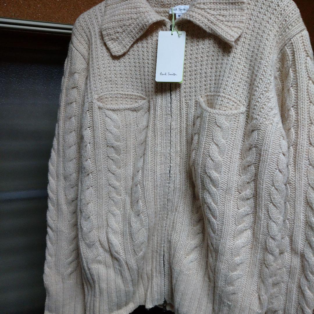 ポール・スミス ニットセーター