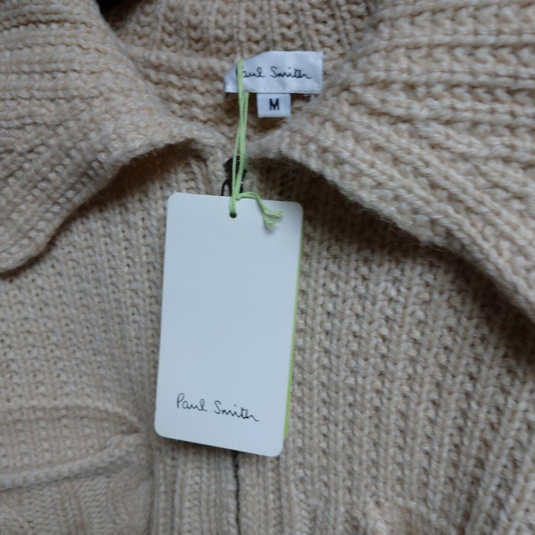 ポール・スミス ニットセーター